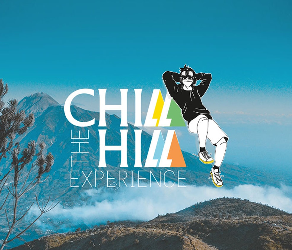 The Chill Hill Experience