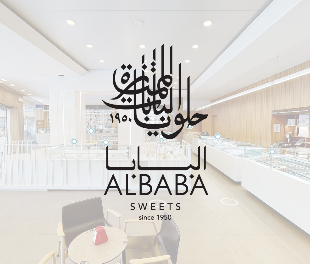 Al Baba Sweets