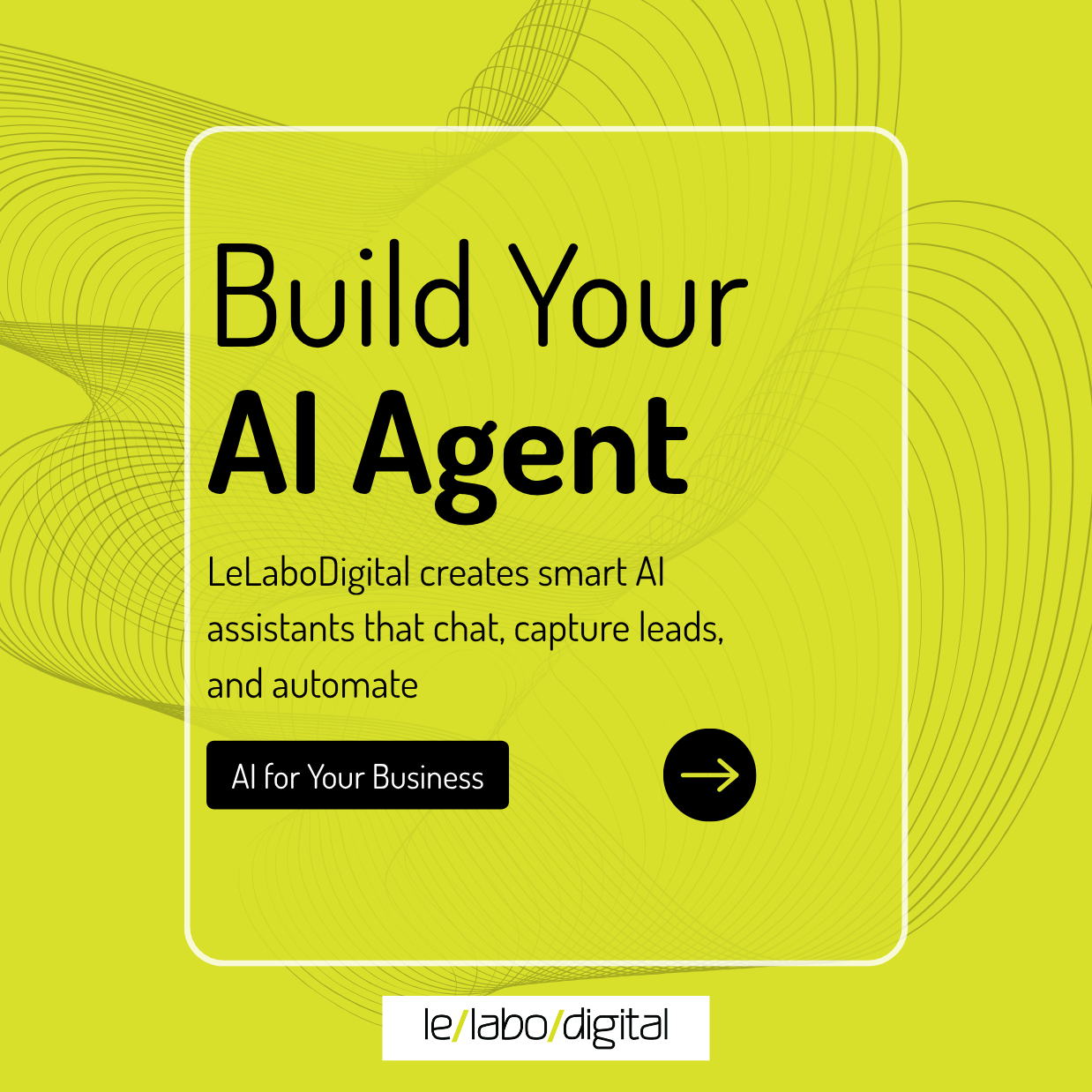 LLD AI Agent