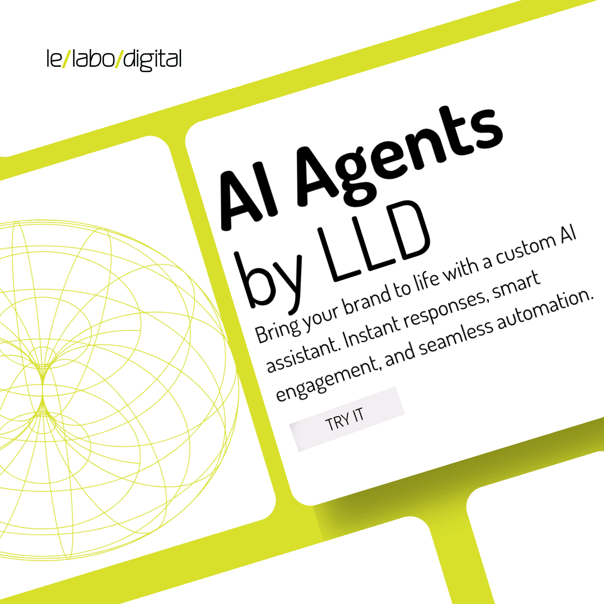 AI Agents by LLD